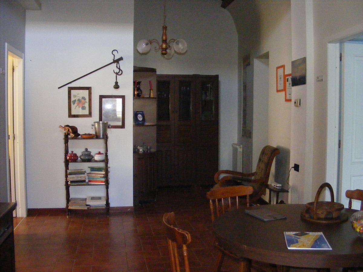 Bed and Breakfast L'Antico Borgo Milazzo Exterior foto